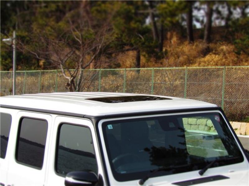 G-CLASS