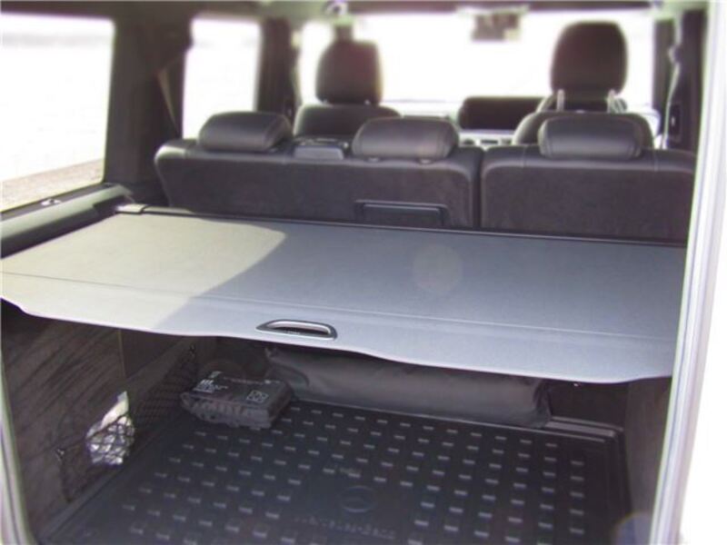 G-CLASS
