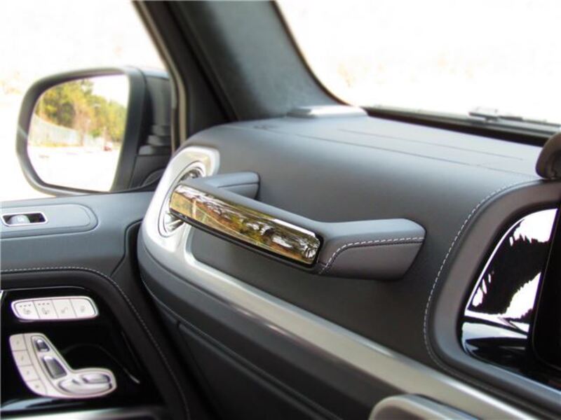 G-CLASS