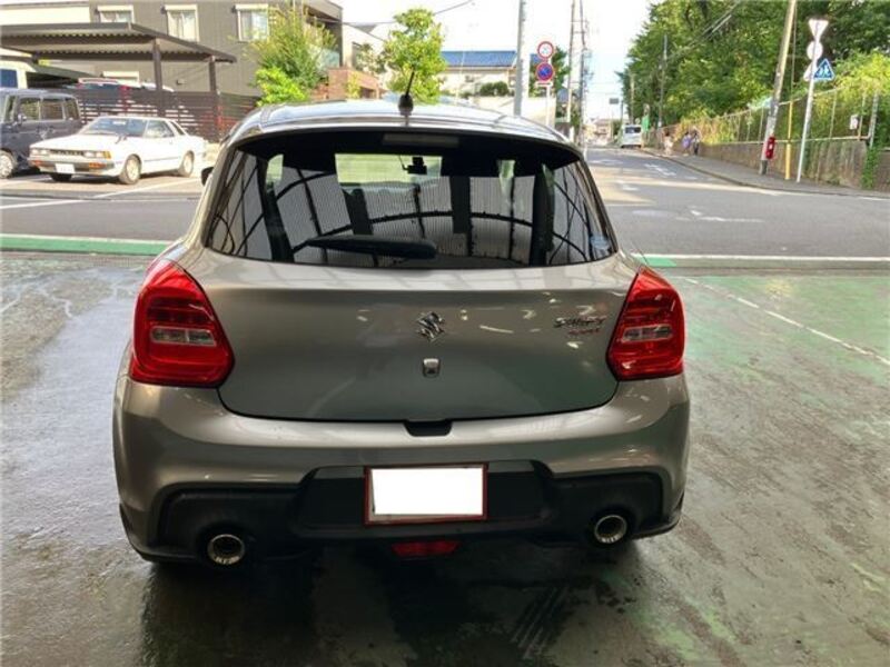 SWIFT