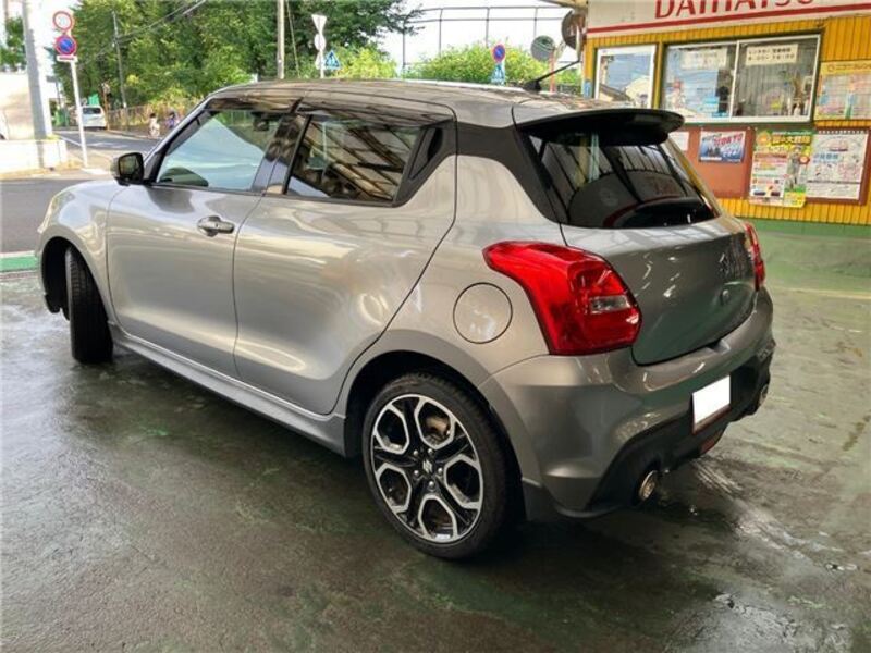 SWIFT