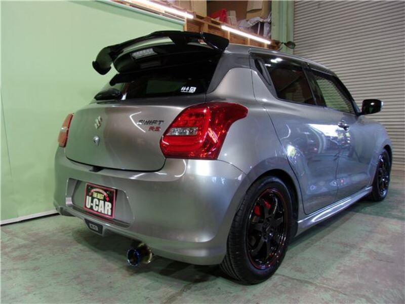 SWIFT
