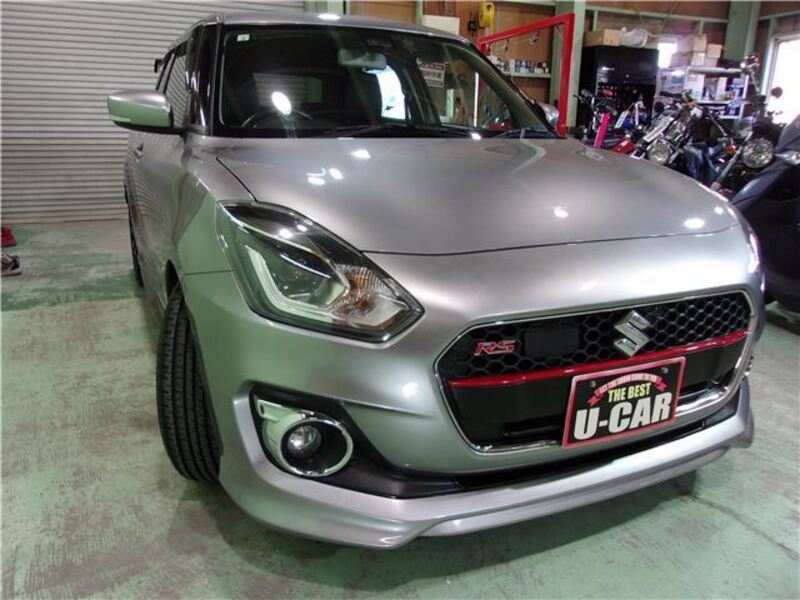 SWIFT