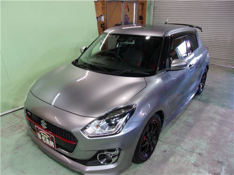 SWIFT