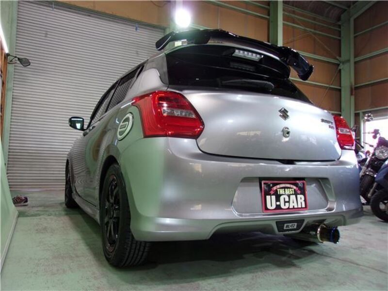 SWIFT
