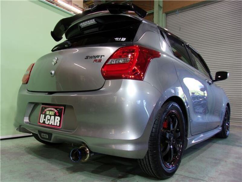 SWIFT