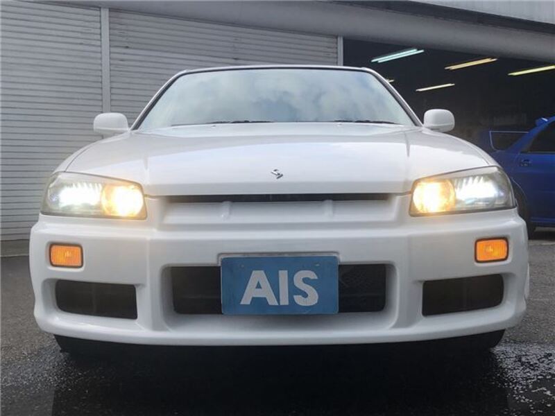 SKYLINE