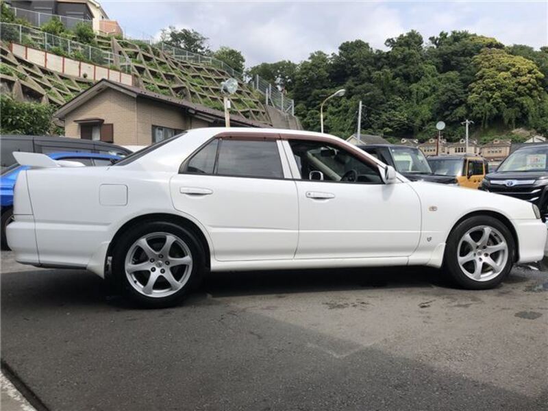 SKYLINE