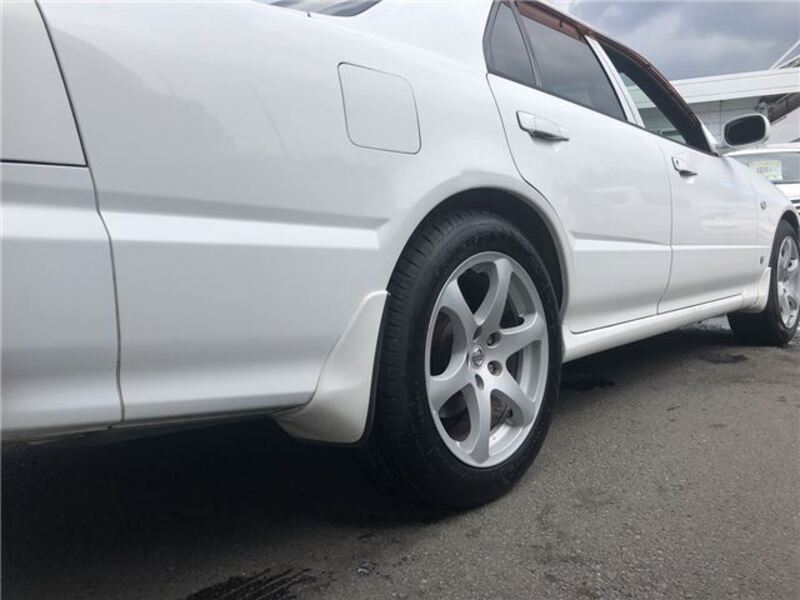 SKYLINE