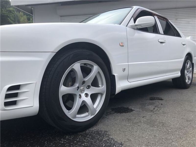 SKYLINE