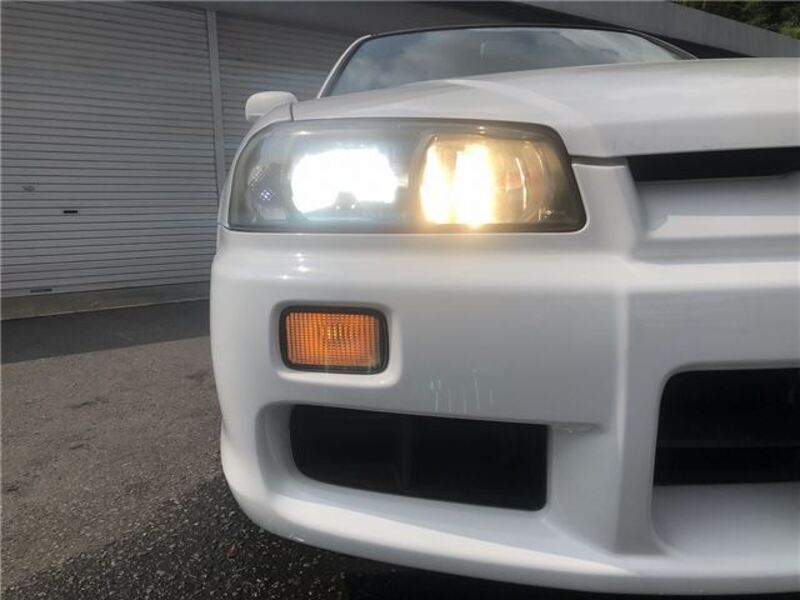 SKYLINE