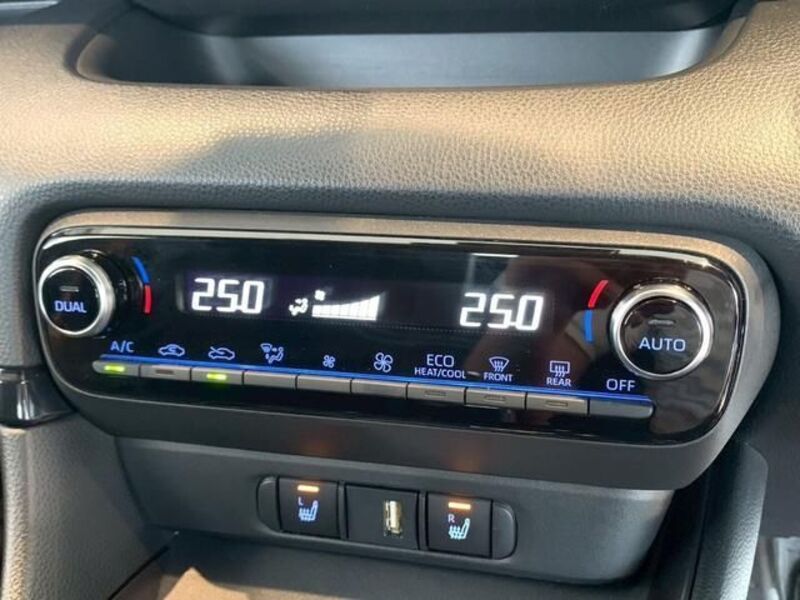 GR YARIS