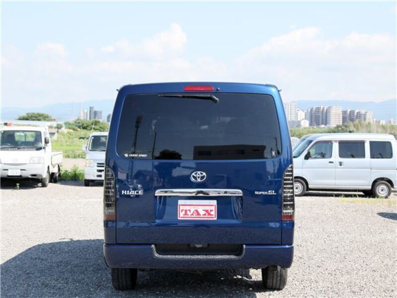 HIACE