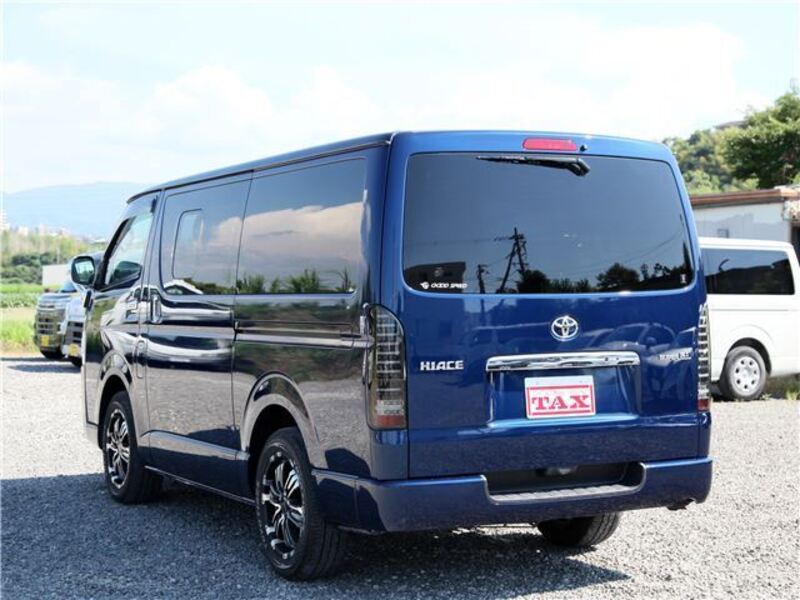 HIACE