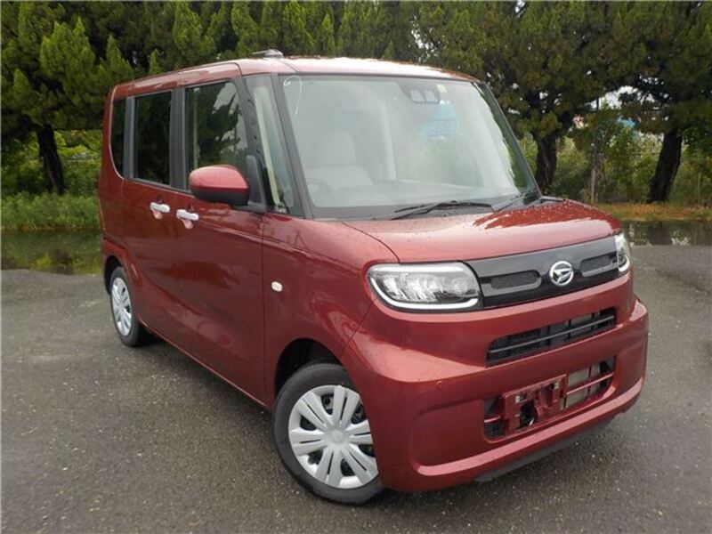 TANTO-0
