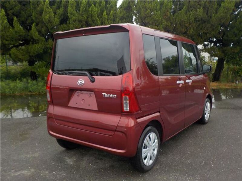 TANTO