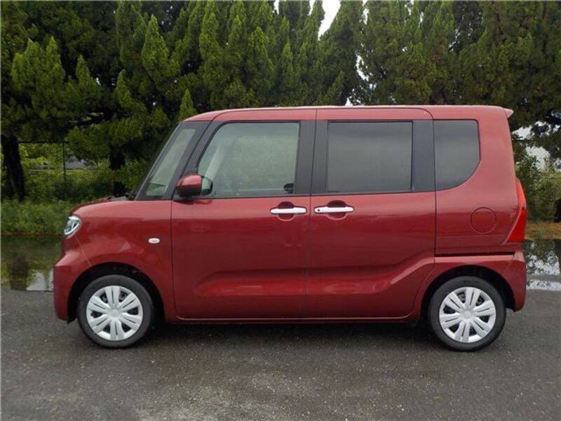 TANTO