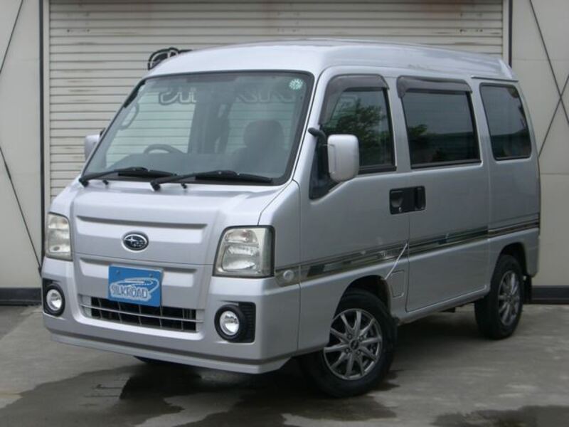 SUBARU SAMBAR