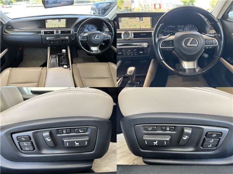 GS