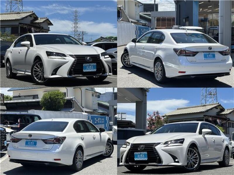GS