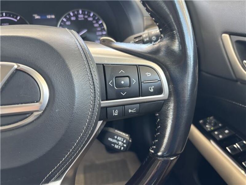 GS
