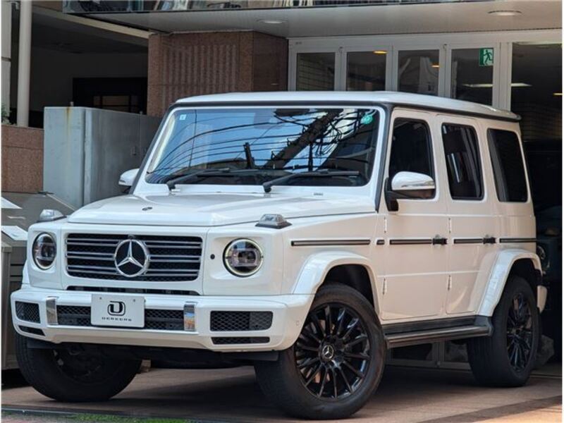 G-CLASS-0