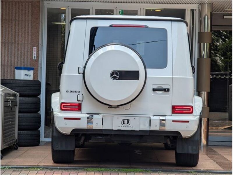 G-CLASS
