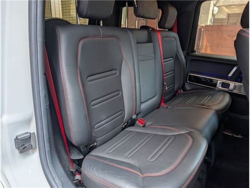 G-CLASS