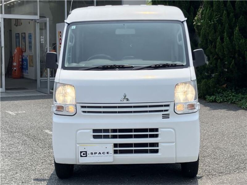 MINICAB VAN