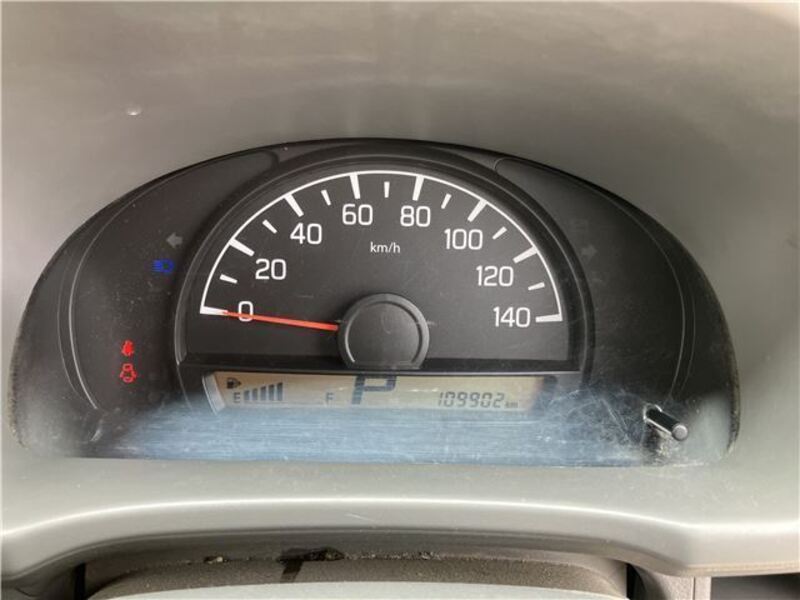 MINICAB VAN
