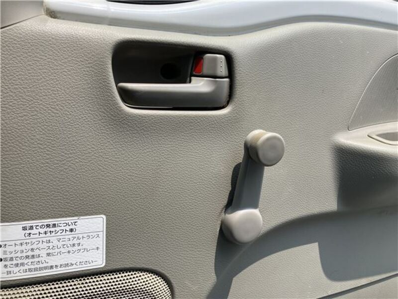 MINICAB VAN