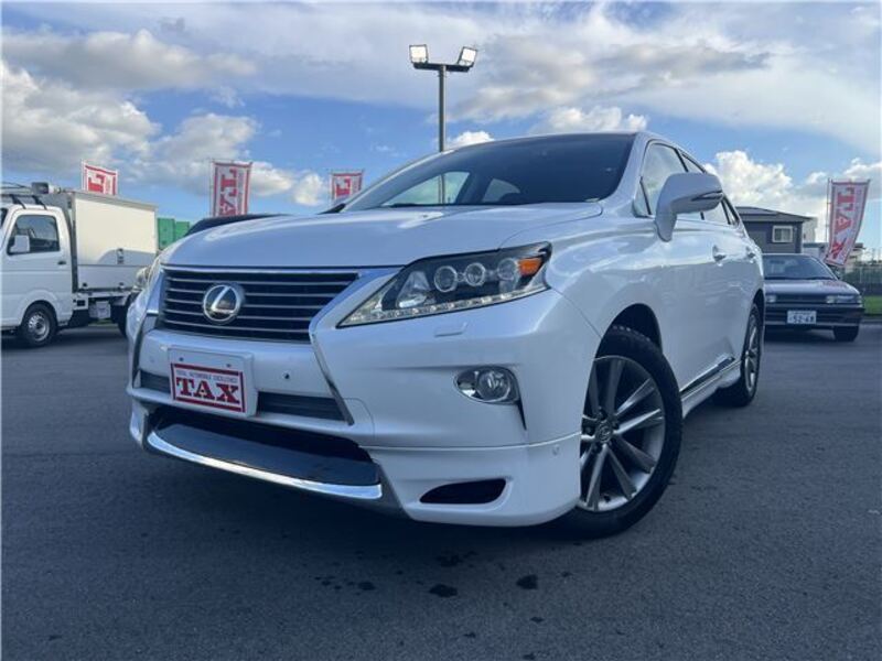 RX
