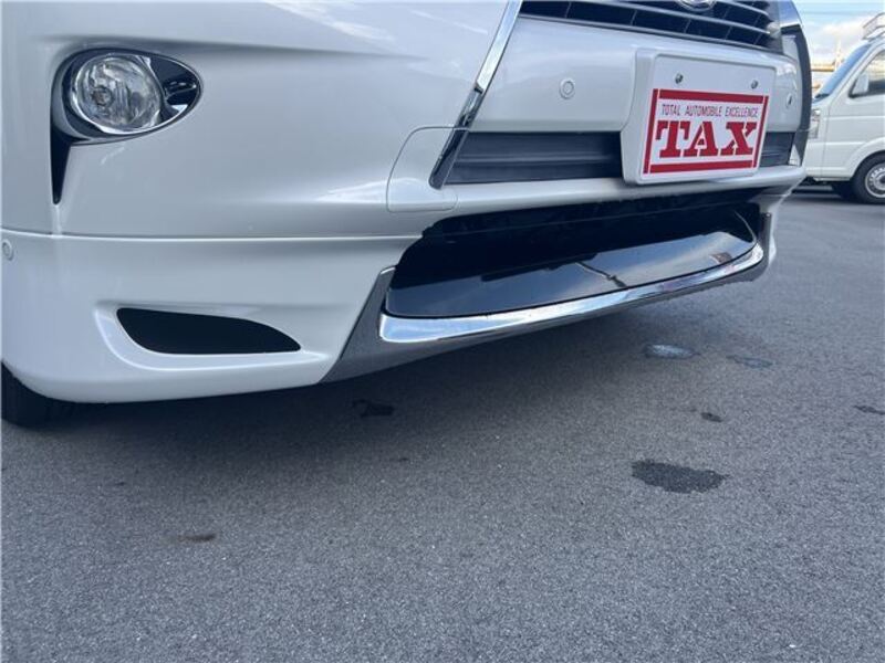 RX
