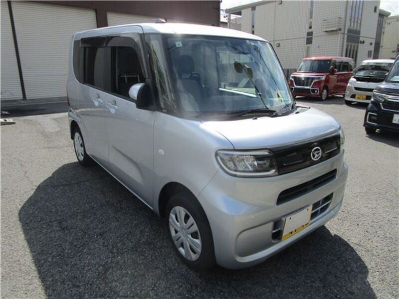 TANTO-0