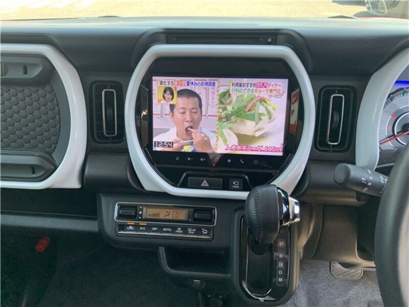 HUSTLER