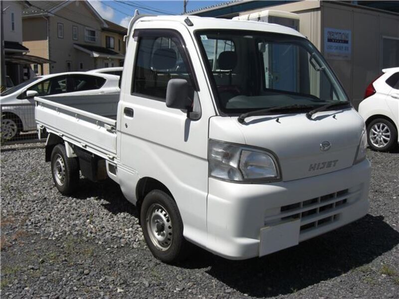 HIJET TRUCK-0