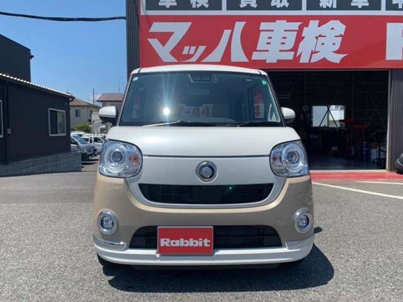MOVE CANBUS