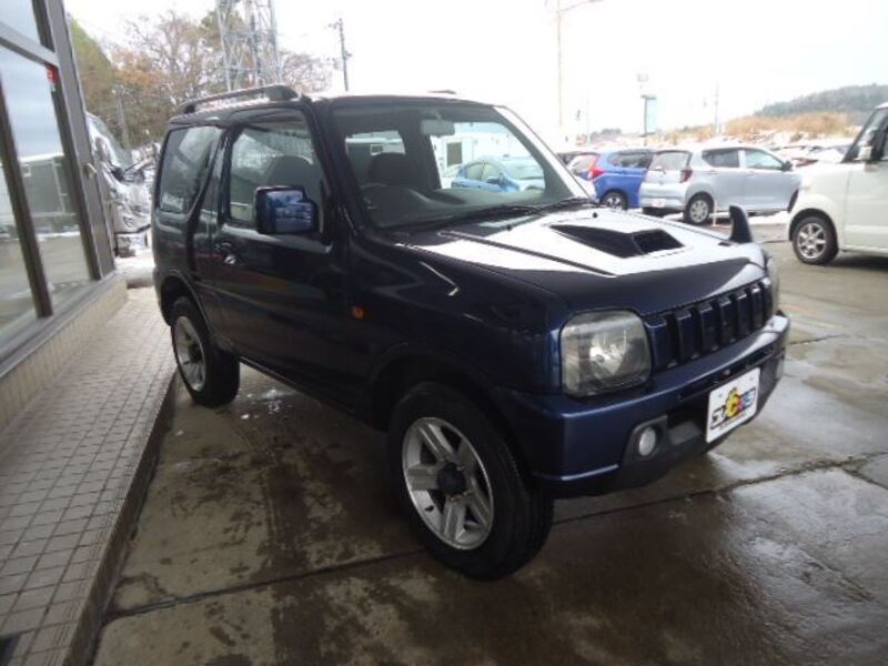 AZ-OFFROAD