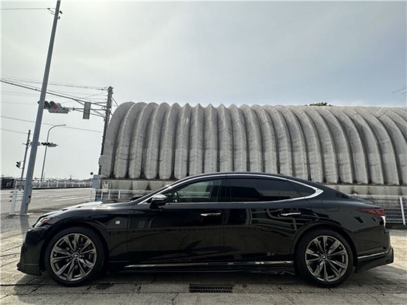 LS