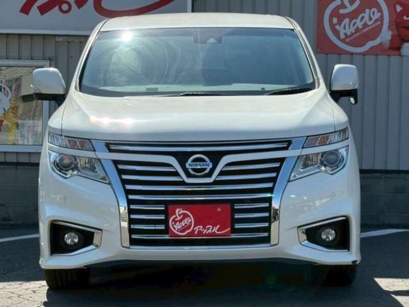 ELGRAND