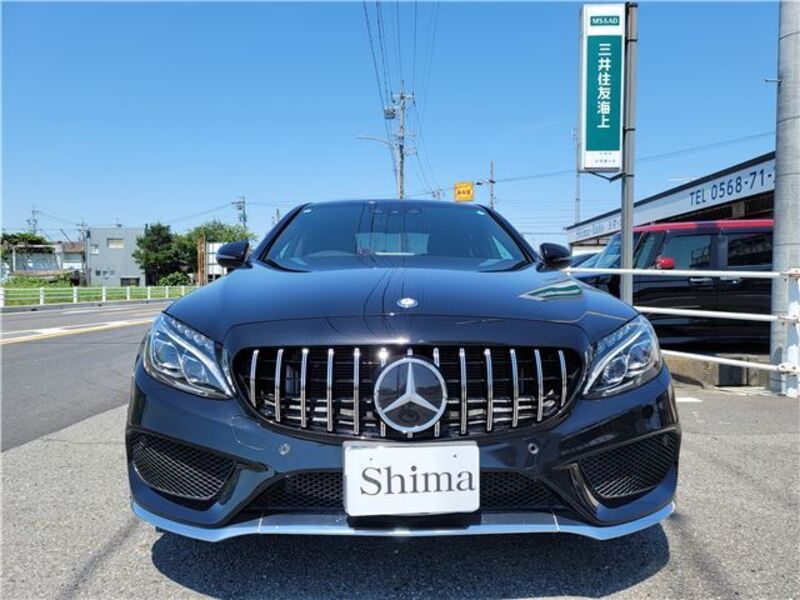 C-CLASS