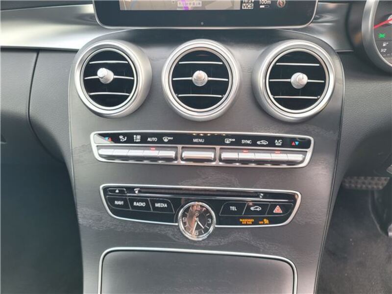 C-CLASS