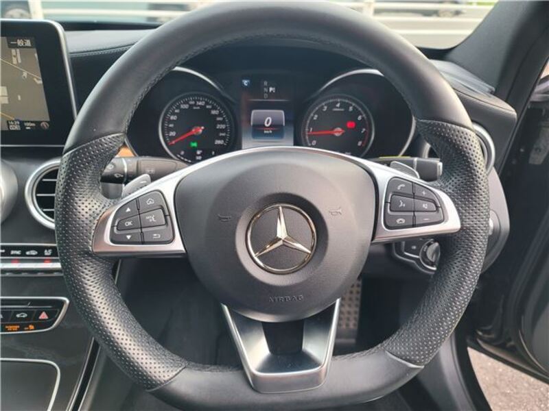 C-CLASS