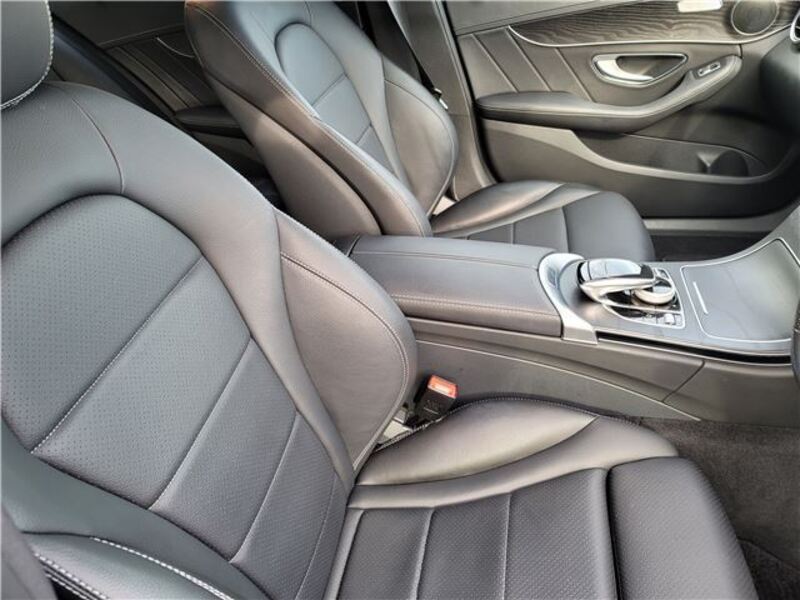 C-CLASS