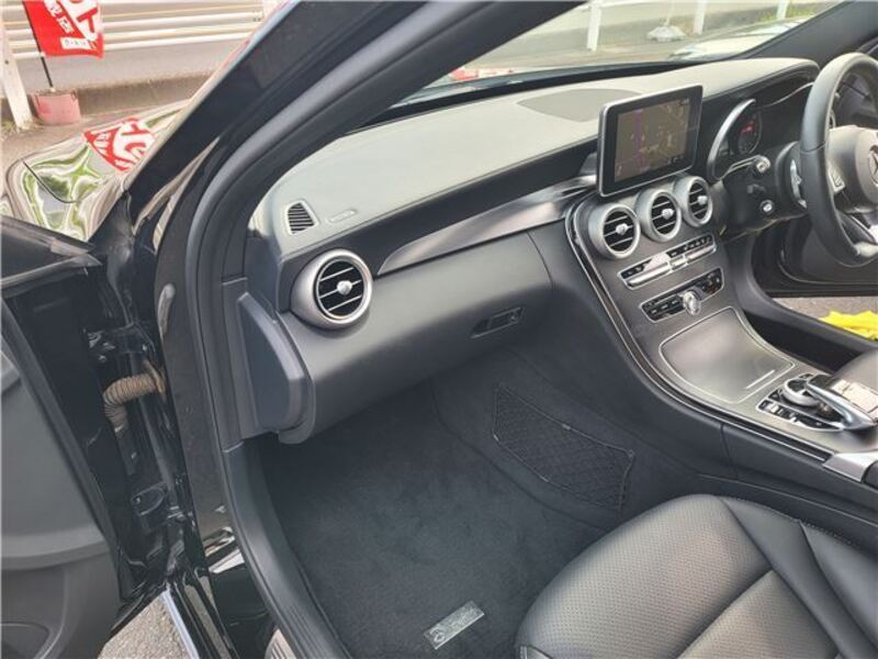 C-CLASS