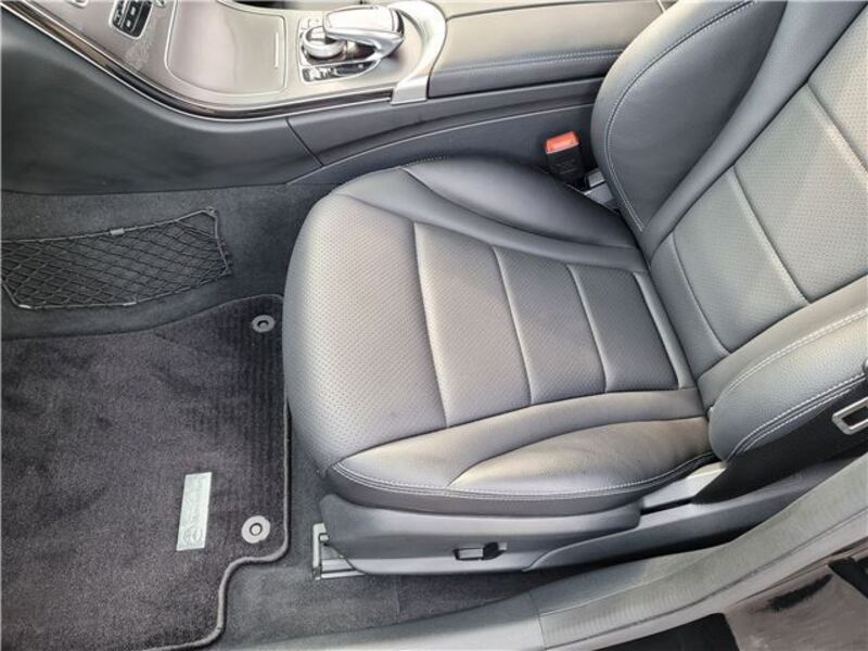 C-CLASS
