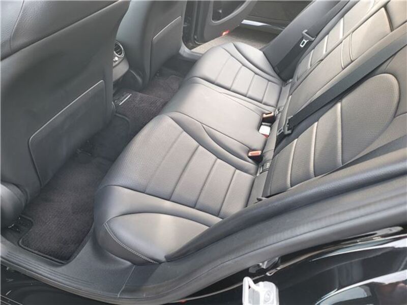 C-CLASS