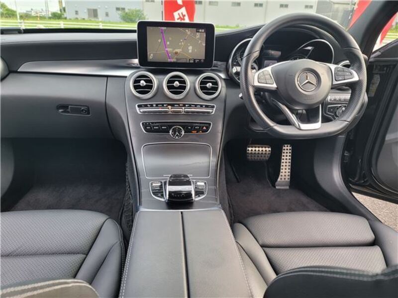 C-CLASS