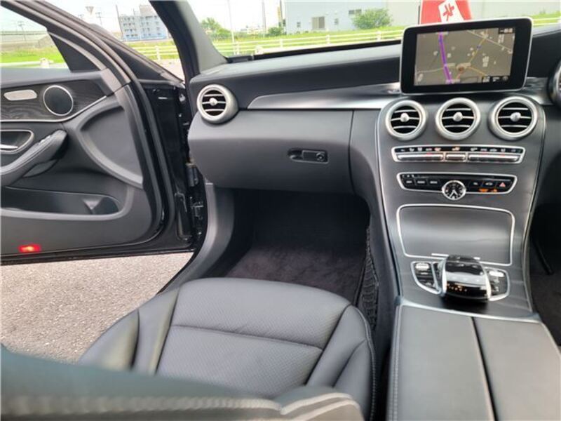 C-CLASS