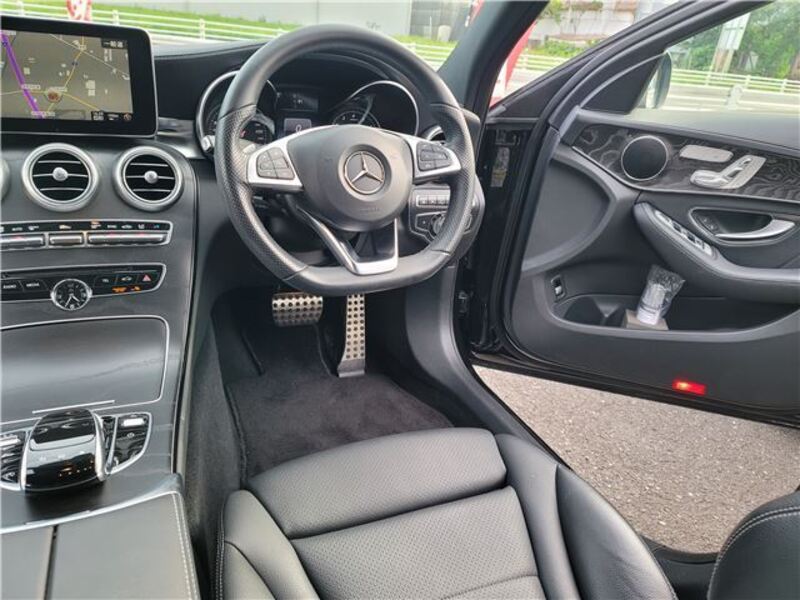 C-CLASS